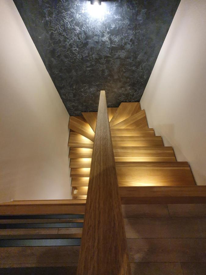 Apartamenty I Domki Mierzeja 斯图托沃 外观 照片