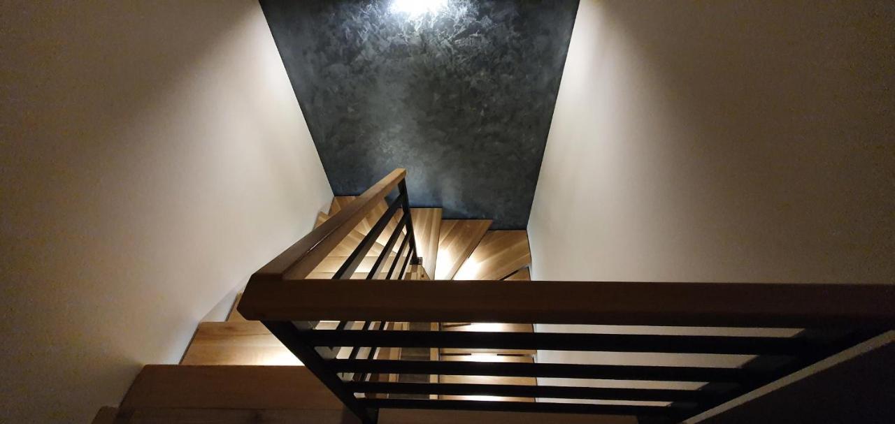 Apartamenty I Domki Mierzeja 斯图托沃 外观 照片
